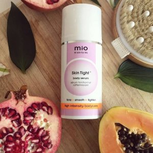 Last Day: on Sitewide @ Mio Skincare