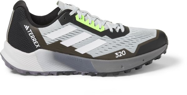 adidas Terrex Agravic Flow 2 Trail-Running Shoes