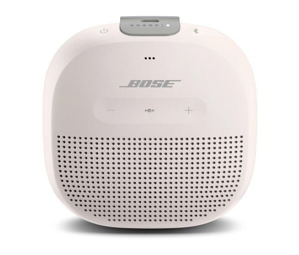 Bose SoundLink Micro 蓝牙音箱  IPX7 语音助手
