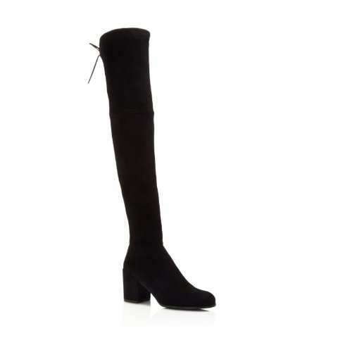 stuart weitzman elevated over the knee boot