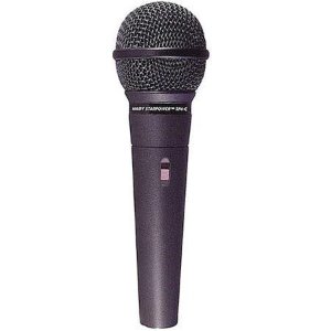 Nady SP-4C Starpower Handheld Dynamic Microphone