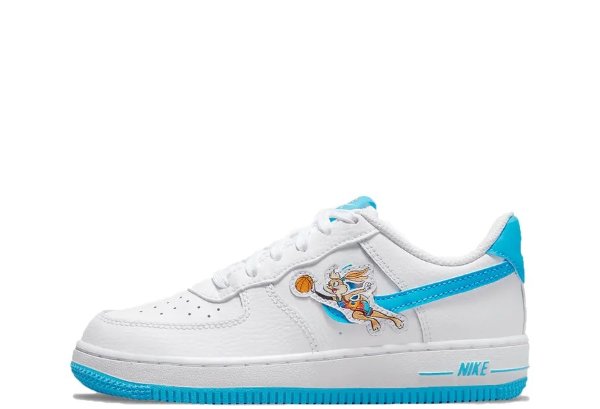 Air Force 1 Low Hare Space Jam (PS) (2021)