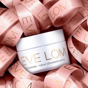 EVE LOM Iconic Cleanse Ornament