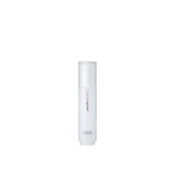 Moisture Bound Skin Energy Hydration Delivery System