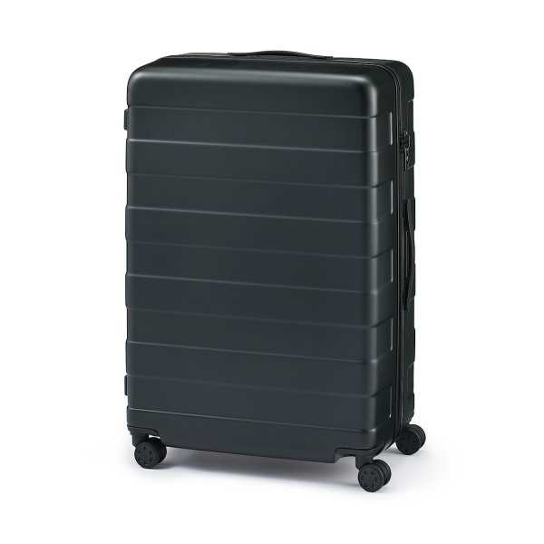 行李箱 105L | MUJI Online