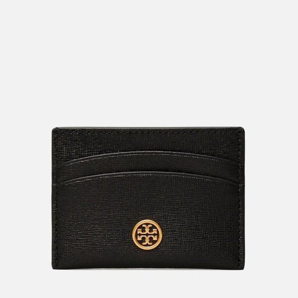 黑色logo卡包