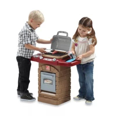 ® Fixin' Fun Outdoor Grill™ | buybuy BABY