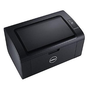 戴尔 Dell™ 1160W 无线黑白激光打印机