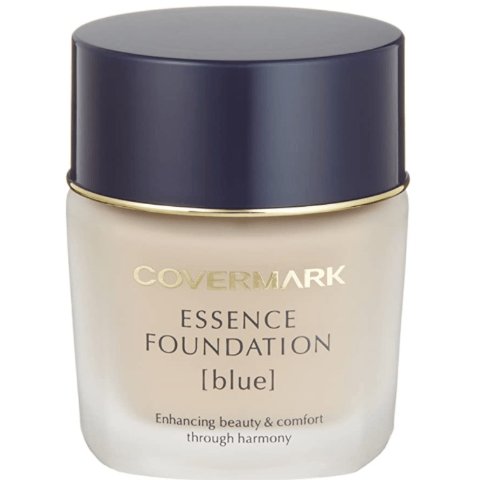 Covermark中草药粉底霜瓶装 BN20||30g
