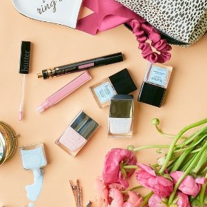 Butter London Sitewide Sale