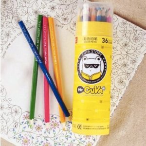 Xpassion 36色彩色铅笔