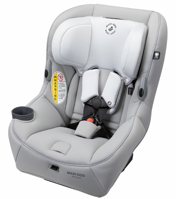 Maxi-Cosi Pria Sport 2合1安全座椅