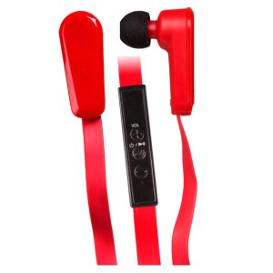 QFX H-150BT Bluetooth Stereo Sports In-Ear Headphones