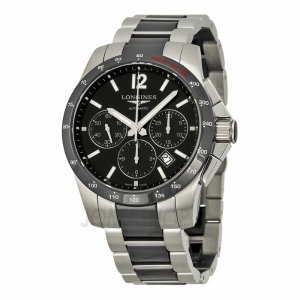 Longines Conquest Mens Watch (2 styles)