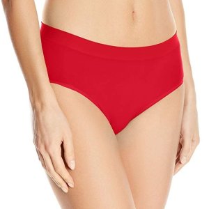 red Underwear For Women @Amazon.com