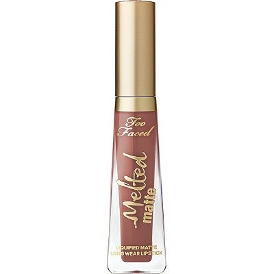 Melted Matte Liquified Long Wear Lipstick | Ulta Beauty