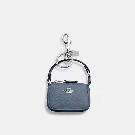 Mini Nolita Bag Charm