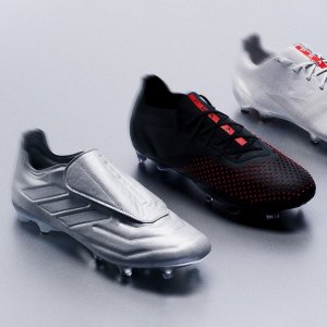 新品预告：adidas x Prada 联名足球鞋款即将发售