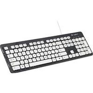 Logitech K310 Washable Keyboard 