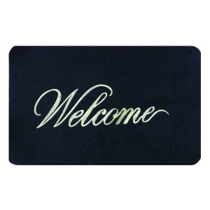 Welcome Doormats 门口欢迎地毯