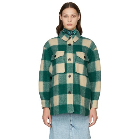 Ssense sale discount isabel marant