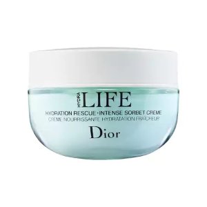 Dior 面霜