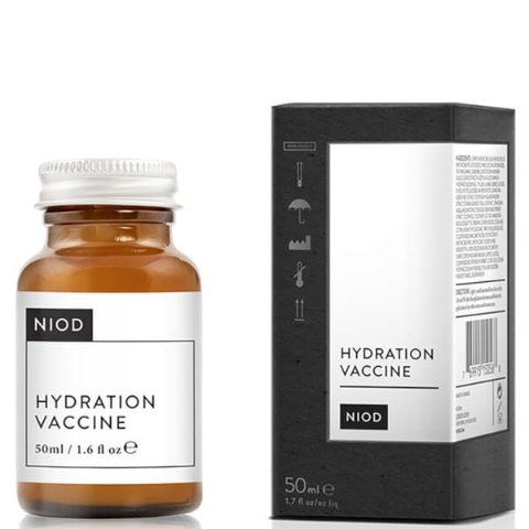NIOD保湿面霜 50ml