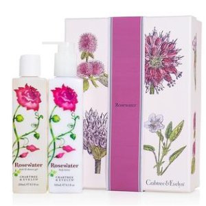 Select Gift Sets @ Crabtree & Evelyn