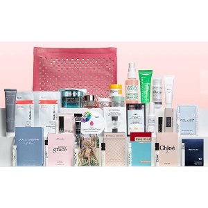 Select Beauty Items @ Nordstrom