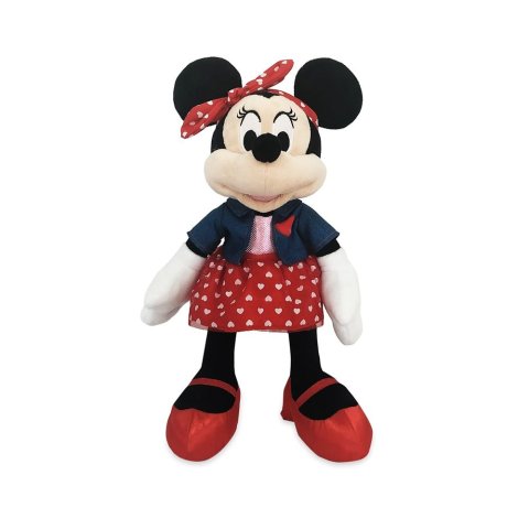 DisneyMinnie Mouse Plush – Valentine s Day – Medium 16 | shopDisney