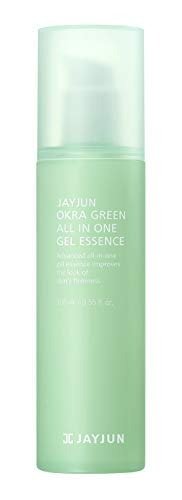 Okra Green (Okra Green All-in-one Essence)