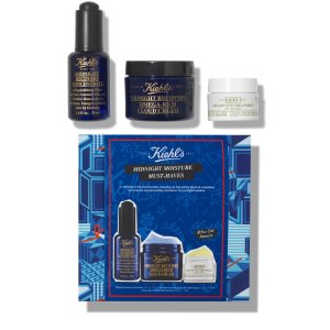 Kiehl s 午夜套装