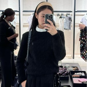 Flannels 针织专场🖤 Ralph Lauren麻花纹毛衣£119 封面同款！