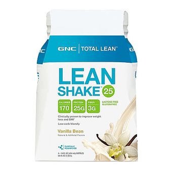 Lean Shake™ - Vanilla Bean