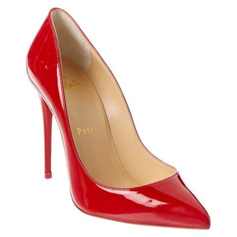 Christian Louboutin高跟鞋
