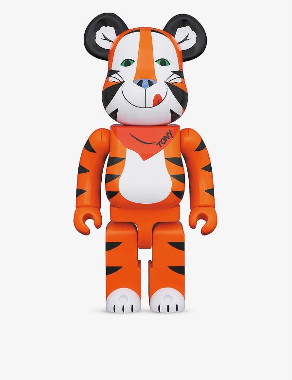 Tony the Tiger 1000% figure