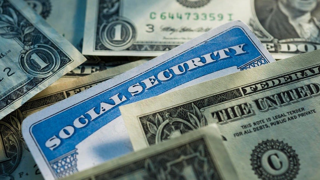 美国社安保障金一涨再涨！2023年初，社安津贴将涨10.5%，最高每月可领$1833美元