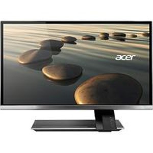 Acer S236HLtmjj 23in LED Backlight IPS Monitor (1080p) 