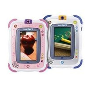 VTech InnoTab 2 S Interactive Learning Tablet