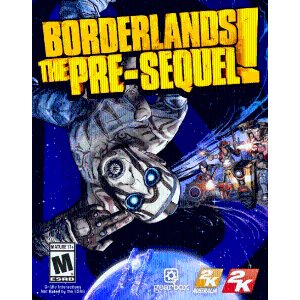 Borderlands: The Pre-Sequel MAC