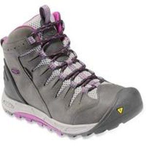Keen Bryce Mid WP Women's Hiking Boots