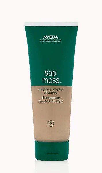 Sap Moss Hydrating Shampoo 