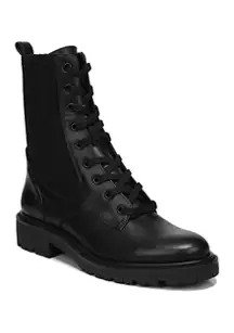 Lydell Combat Boots