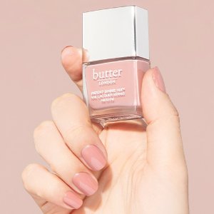 25% OffButter London Sitewide Hot Sale