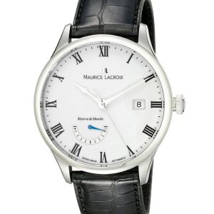 Maurice Lacroix Masterpiece Men&#39;s Automatic Watch