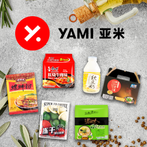 Dealmoon Exclusive: Yami Mid Autumn Festival Site Wide Offer