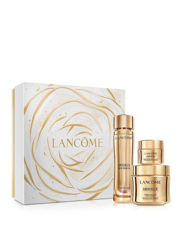 Absolue Holiday Skincare Set ($675 value)