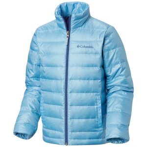 columbia airspace down jacket