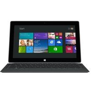 官方翻新微软Surface Pro 2 10.6寸 128GB Windows 8 平板电脑+键盘套装
