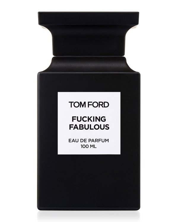 Fabulous Eau de Parfum, 3.4 oz./ 100 mL